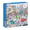 Puzzle - Christmas in Paris - 1000pc