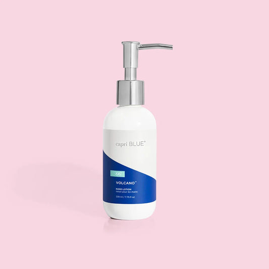 Capri Blue - Hand Lotion - Volcano - Findlay Rowe Designs