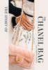 The Story of the Chanel Bag: Timeless. Elegant. Iconic - Findlay Rowe Designs