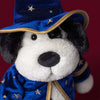 Jellycat - Rufferty Puppy - 'Wizard' Outfit - Findlay Rowe Designs