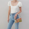 Hobo - Darcy Crossbody - Tropic Print - Findlay Rowe Designs