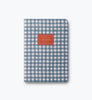 Rifle Paper Co - Schoolhouse Notebooks - Set of 3