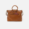 HOBO - Sheila Medium Satchel Truffle