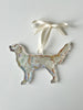 Chelsea McShane - Acrylic Ornament - Dogs