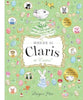 Where is Claris at Easter! - Findlay Rowe Designs