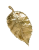 Tray - Jasper Leaf - Findlay Rowe Designs