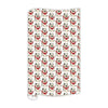 Rosanne Beck - Gift Wrap - Bulldog with Bandana - Findlay Rowe Designs