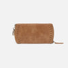 Hobo - Spark Double Eyeglass Case -  Buffed Leather - Whiskey - Findlay Rowe Designs