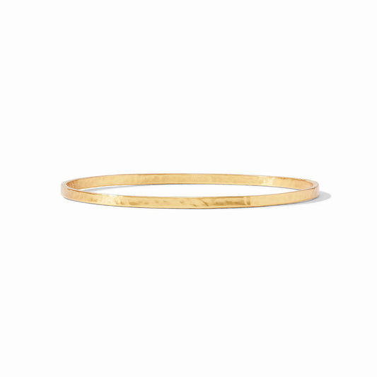 Julie Vos - Bracelet - Crescent Bangle - Small - Findlay Rowe Designs
