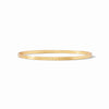 Julie Vos - Bracelet - Crescent Bangle - Small - Findlay Rowe Designs
