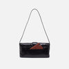 Hobo - Sawyer Baguette Shoulder Bag - Black - Findlay Rowe Designs