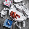 Mariposa - Napkin Weight - Lobster - Findlay Rowe Designs
