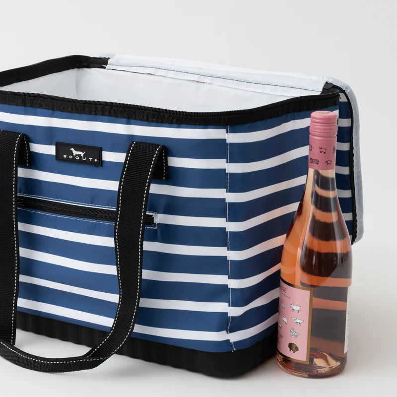 SCOUT - The Stiff One - Twisted Sister - Findlay Rowe Designs