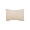 Pillow - Hooked Lumbar - Pink Tennis - Findlay Rowe Designs