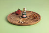 Mud Pie - Light-Up Sitter - Champagne - Findlay Rowe Designs