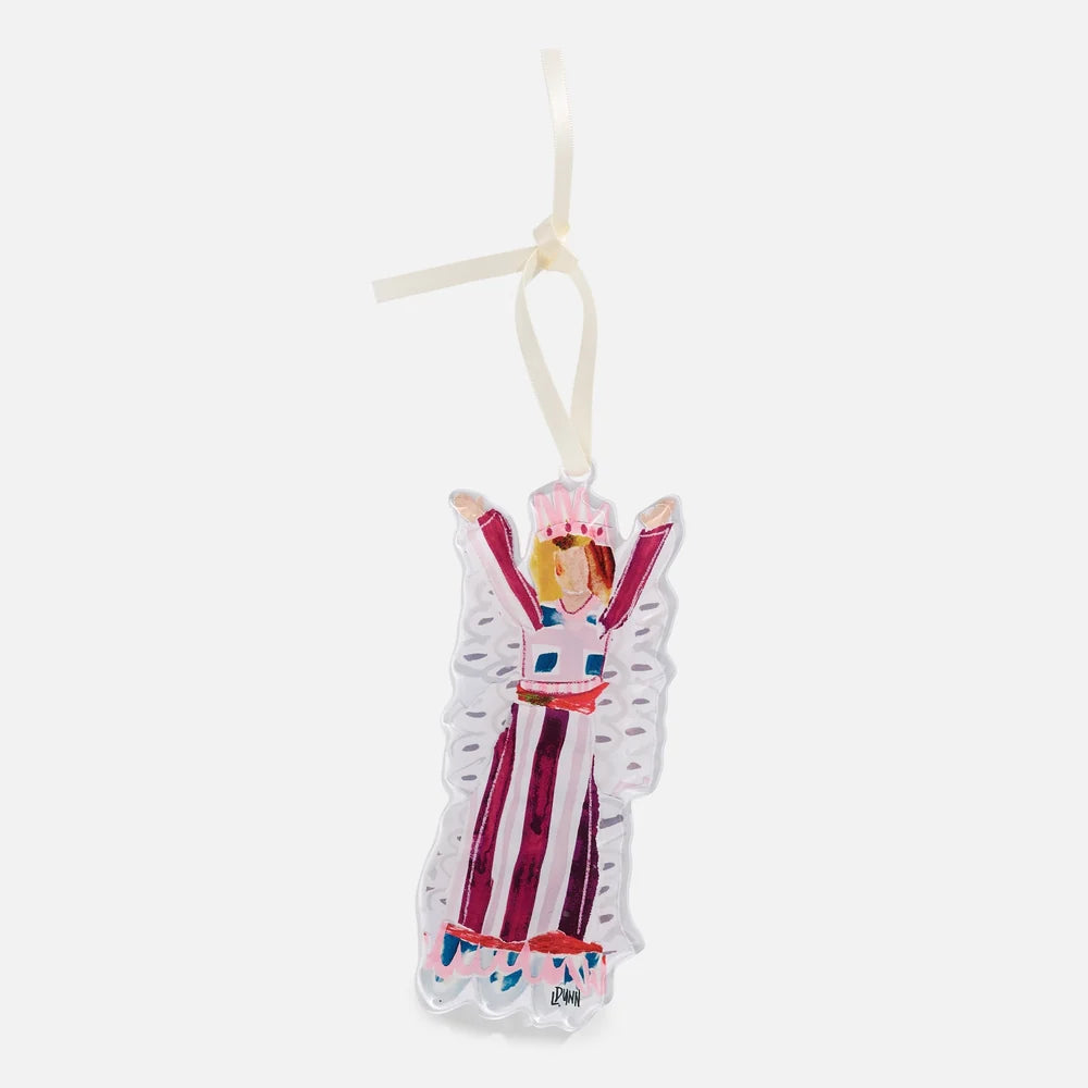 Lauren Dunn - Ornament - Naomi Angel - Findlay Rowe Designs