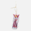 Lauren Dunn - Ornament - Naomi Angel - Findlay Rowe Designs