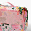 Rifle Paper Co -  Packing Cube Set - Dahlia