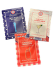 D'Marie - 2.5oz Frozen Cocktail Mix -  Blue Razz Rocket - Findlay Rowe Designs