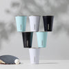 Corkcicle - 18oz Eco Stacker - Gloss White - Findlay Rowe Designs