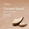 Capri Blue - Petite Jar 8oz  - Coconut Santal Terrazza Velluto - Findlay Rowe Designs