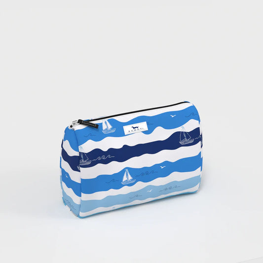 Scout - Packin' Heat - Catch My Drift - Findlay Rowe Designs