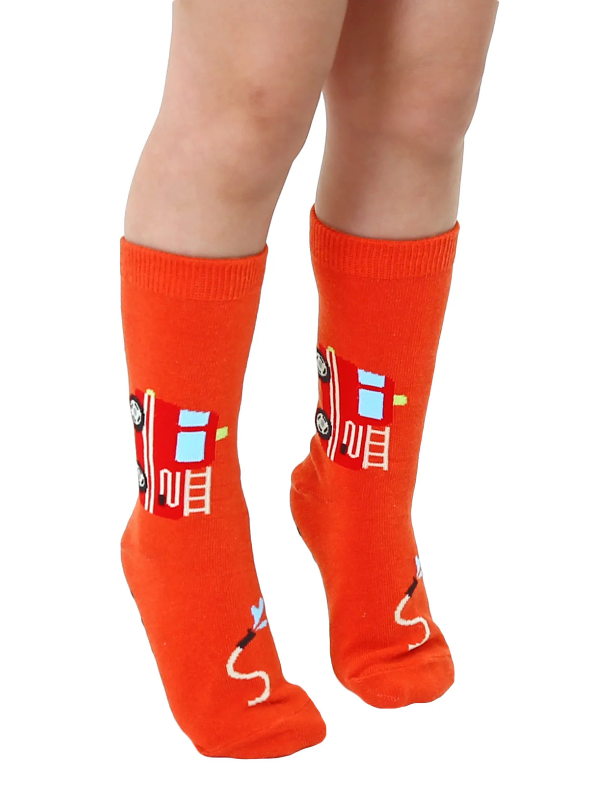 Living Royal - 3D Socks - Findlay Rowe Designs