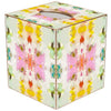 Marye-Kelley - Tissue Box Cover - Papier Mache