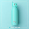 Swig - Flip + Sip 16oz Water Bottle - On Pointe - Findlay Rowe Designs