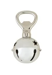 Mud Pie - Bottle Opener - Jingle Bell - Findlay Rowe Designs