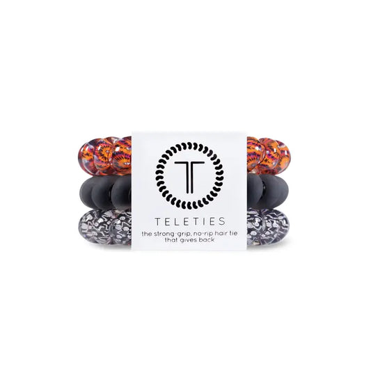 Teleties - Hair Tie Large - Boo to You