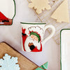 Vietri - Old St. Nick - Limited Edition 2025 Mug