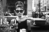 Audrey Hepburn: Icons Of Style - Findlay Rowe Designs