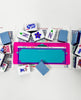Oh My Mahjong - Line Finder - Findlay Rowe Designs