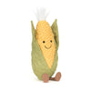 Jellycat - Amuseables - Sweetcorn - Findlay Rowe Designs
