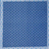 Cloth Napkins - Blue Printed - Findlay Rowe Designs
