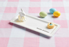 Mud Pie - Light-Up Section Tray - Goodie Grabber - Findlay Rowe Designs