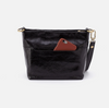 Hobo- Ashe Crossbody in Black