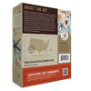 True South Puzzle - Beachcombing - 500 piece