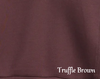 Spanx - AirEssentials - Crewneck - Truffle Brown - Findlay Rowe Designs