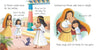 Moses in the basket (Little Board Books) - Findlay Rowe Designs