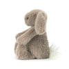 Jellycat - Flufflet Bunny - Fawn - Findlay Rowe Designs