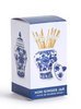 Toothpick Holder - Ginger Jar - Findlay Rowe Designs