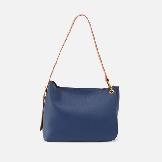 Hobo - Rayna Shoulder Bag  - Navy Horizon - Findlay Rowe Designs