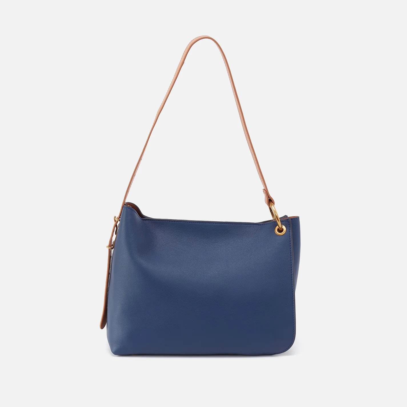 Hobo - Rayna Shoulder Bag  - Navy Horizon - Findlay Rowe Designs