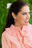 Brianna Cannon - Hoop Earring - Power T Tenn - Findlay Rowe Designs