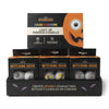 Jack-O-Lantern - Light Up Eyeballs - Findlay Rowe Designs