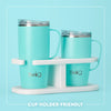 Swig - Travel Mug 22oz - Boo Crew Ghost - Findlay Rowe Designs