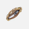 Hobo = Darcy Crossbody With Charm - Twilight Fern - Findlay Rowe Designs