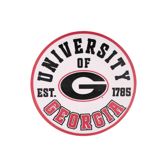 Glory Haus - Coaster - Georgia Retro - Set of 4